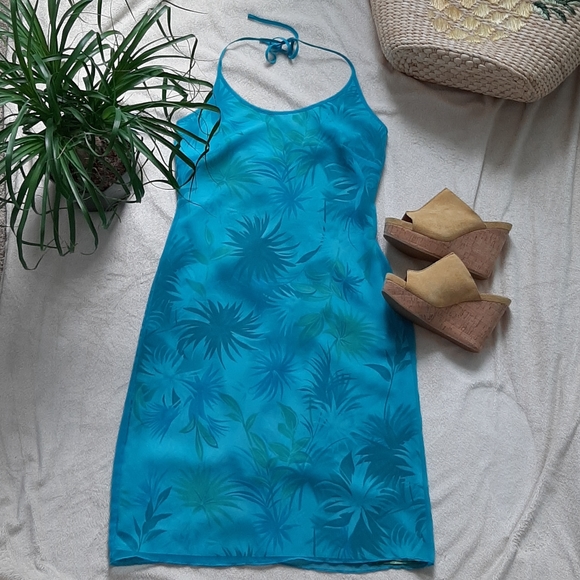 Laundry By Shelli Segal Dresses & Skirts - VTG LAUNDRY BY SHELLI SEGAL DRESS